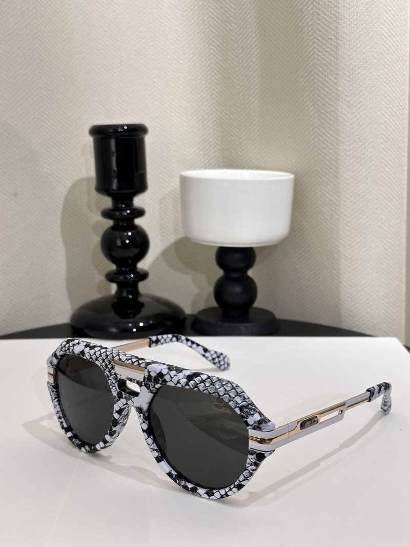 Cazal Sunglasses